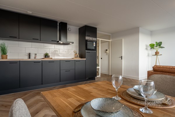 Medium property photo - Ravelstraat 54, 3161 WE Rhoon
